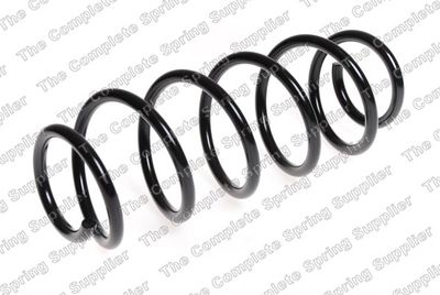 Suspension Spring LESJÖFORS 4256872