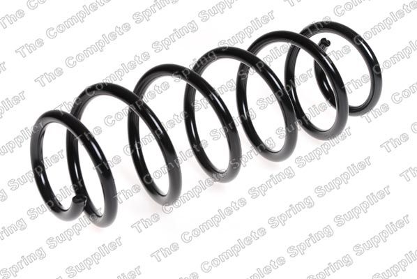 LESJÖFORS 4256874 Suspension Spring