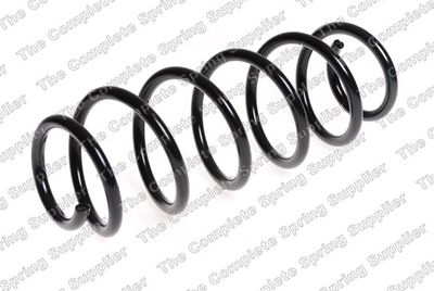 Suspension Spring LESJÖFORS 4256874