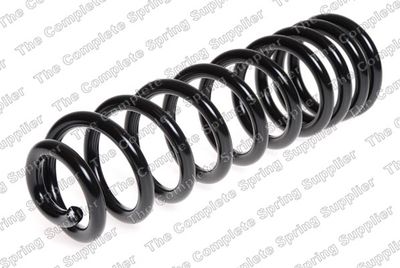 Suspension Spring LESJÖFORS 4256875