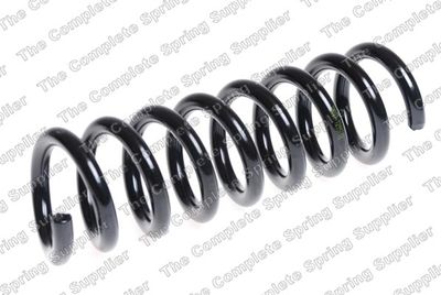 Suspension Spring LESJÖFORS 4256877