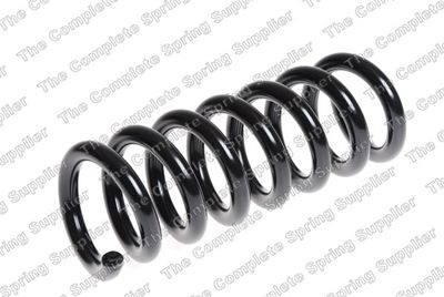 Suspension Spring LESJÖFORS 4256879