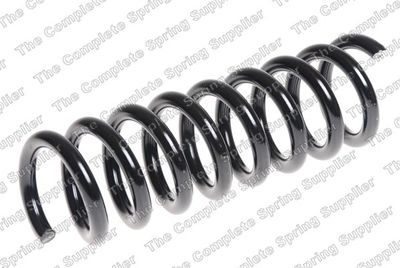 Suspension Spring LESJÖFORS 4256880