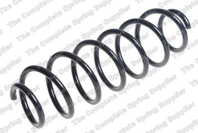 Suspension Spring LESJÖFORS 4256882