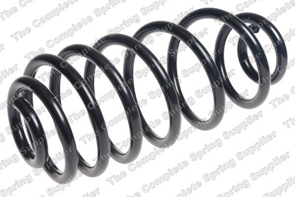 LESJÖFORS 4256883 Suspension Spring