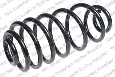 Suspension Spring LESJÖFORS 4256883