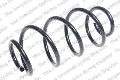 Suspension Spring LESJÖFORS 4256885