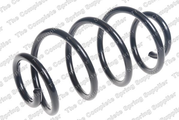 LESJÖFORS 4256887 Suspension Spring