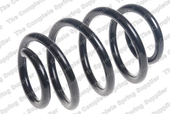 LESJÖFORS 4256890 Suspension Spring