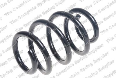 Suspension Spring LESJÖFORS 4256891