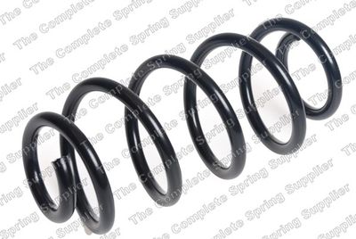 Suspension Spring LESJÖFORS 4256894