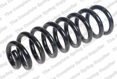 Suspension Spring LESJÖFORS 4256895