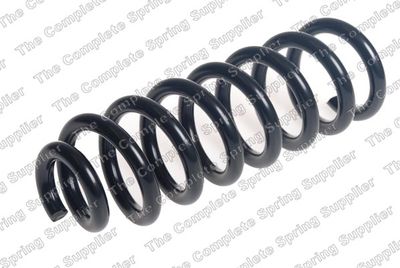 Suspension Spring LESJÖFORS 4256897