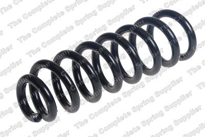 Suspension Spring LESJÖFORS 4256898