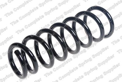 Suspension Spring LESJÖFORS 4256901