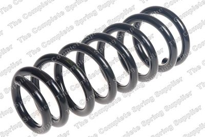 Suspension Spring LESJÖFORS 4256902