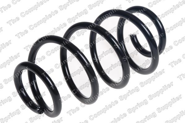 LESJÖFORS 4256903 Suspension Spring