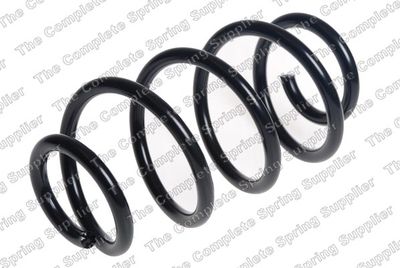 Suspension Spring LESJÖFORS 4256903