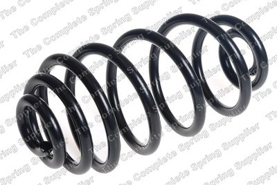 Suspension Spring LESJÖFORS 4256909