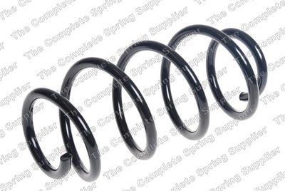 Suspension Spring LESJÖFORS 4256912