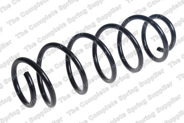 LESJÖFORS 4256914 Suspension Spring