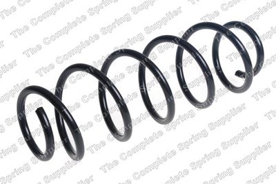 Suspension Spring LESJÖFORS 4256914