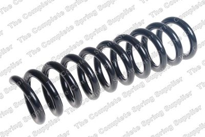 Suspension Spring LESJÖFORS 4256917