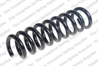 Suspension Spring LESJÖFORS 4256918
