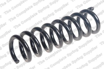 Suspension Spring LESJÖFORS 4256920