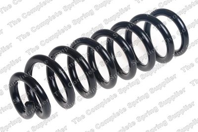 Suspension Spring LESJÖFORS 4256922