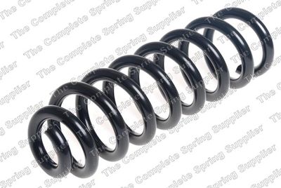 Suspension Spring LESJÖFORS 4256924
