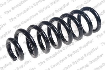 Suspension Spring LESJÖFORS 4256925