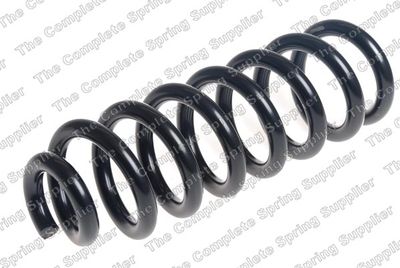 Suspension Spring LESJÖFORS 4256926