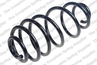 Suspension Spring LESJÖFORS 4256928