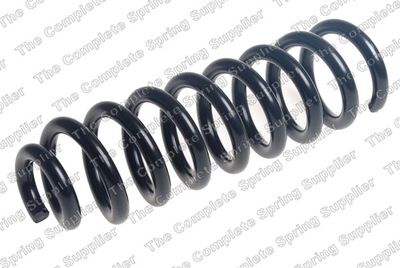 Suspension Spring LESJÖFORS 4256929