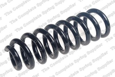 Suspension Spring LESJÖFORS 4256930