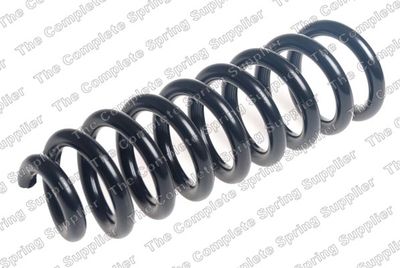 Suspension Spring LESJÖFORS 4256931