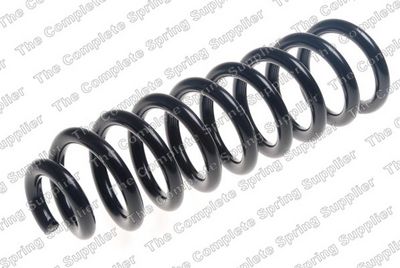 Suspension Spring LESJÖFORS 4256932