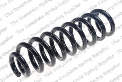 Suspension Spring LESJÖFORS 4256934
