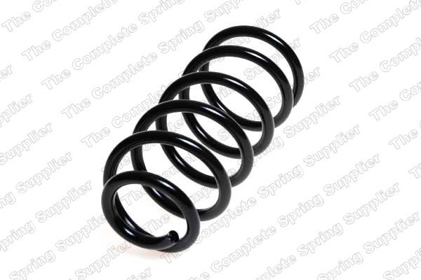 LESJÖFORS 4258700 Suspension Spring