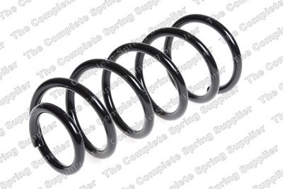 Suspension Spring LESJÖFORS 4258703