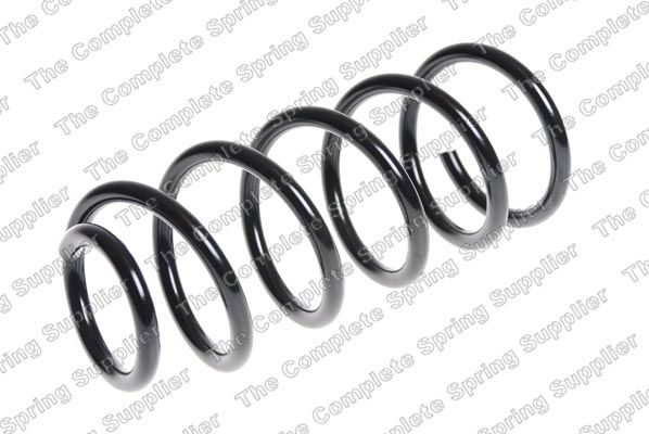 LESJÖFORS 4258704 Suspension Spring