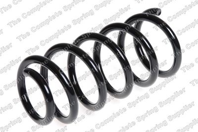 Suspension Spring LESJÖFORS 4258705