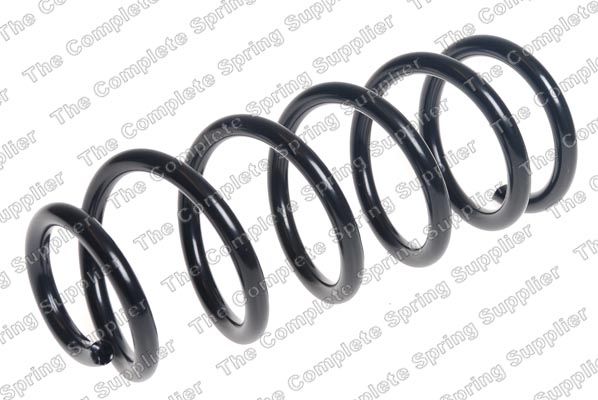 LESJÖFORS 4258706 Suspension Spring