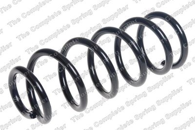 Suspension Spring LESJÖFORS 4258706