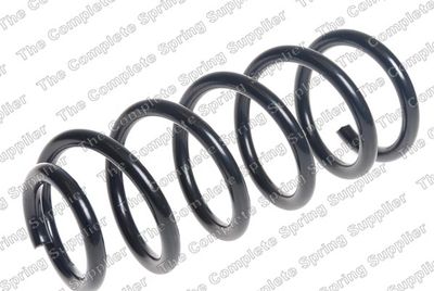 Suspension Spring LESJÖFORS 4258707