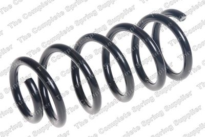 Suspension Spring LESJÖFORS 4258708