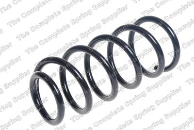 Suspension Spring LESJÖFORS 4258710
