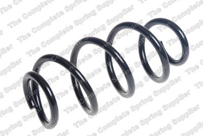 Suspension Spring LESJÖFORS 4258717
