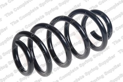 Suspension Spring LESJÖFORS 4258718